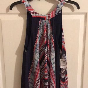 Beautiful maxi dress